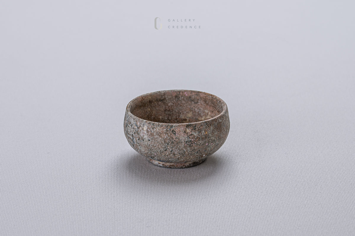Mini Cup by Akari Karugane 故金あかり– Gallery Credence