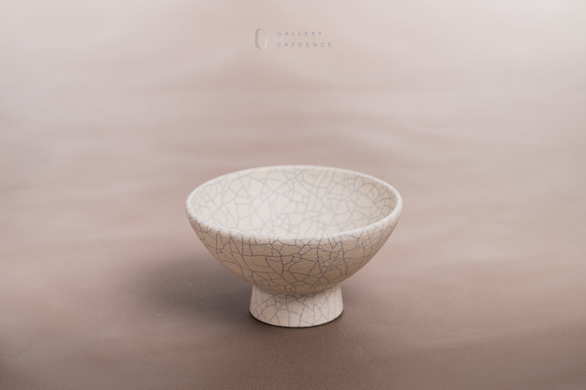 中国美術 内花紋 碗 φ17cm(K-LC484) 中国 磁州窯 青花 7.5寸碗 ｜ みんげい おくむら （日本と世界の民芸）
