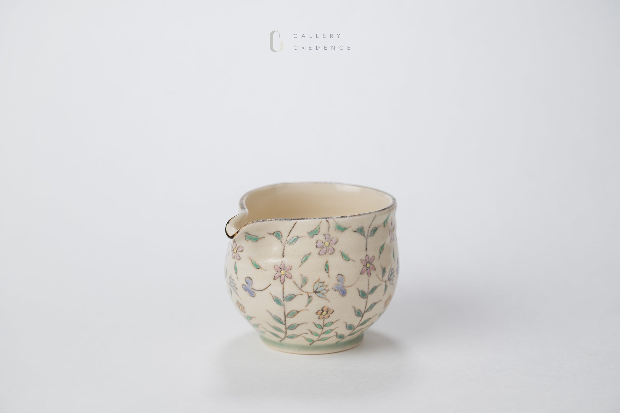 壺Pitcher – Gallery Credence