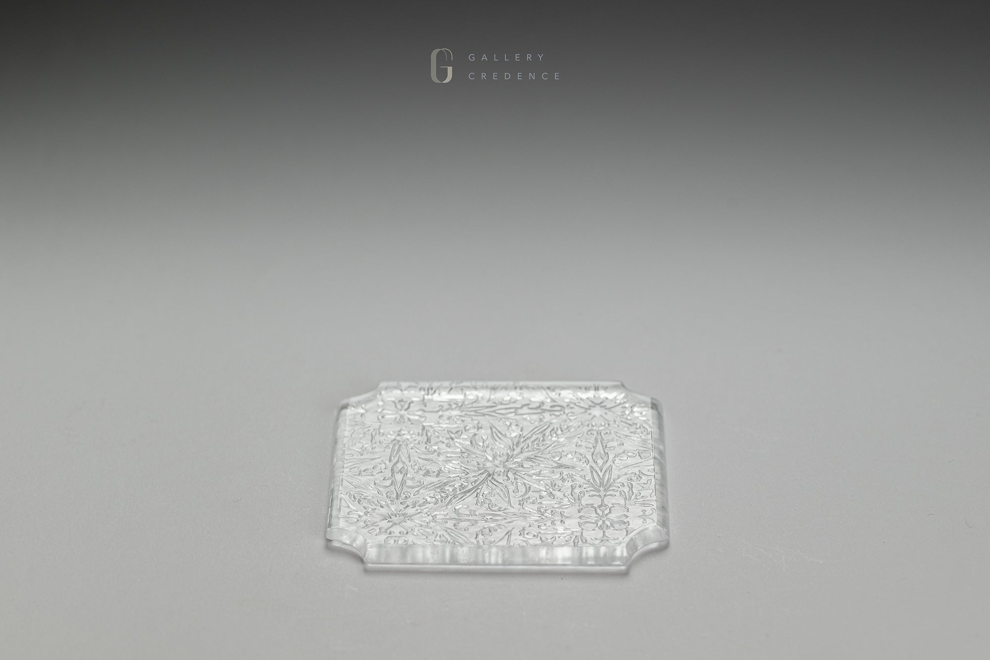玻璃Glass – Gallery Credence