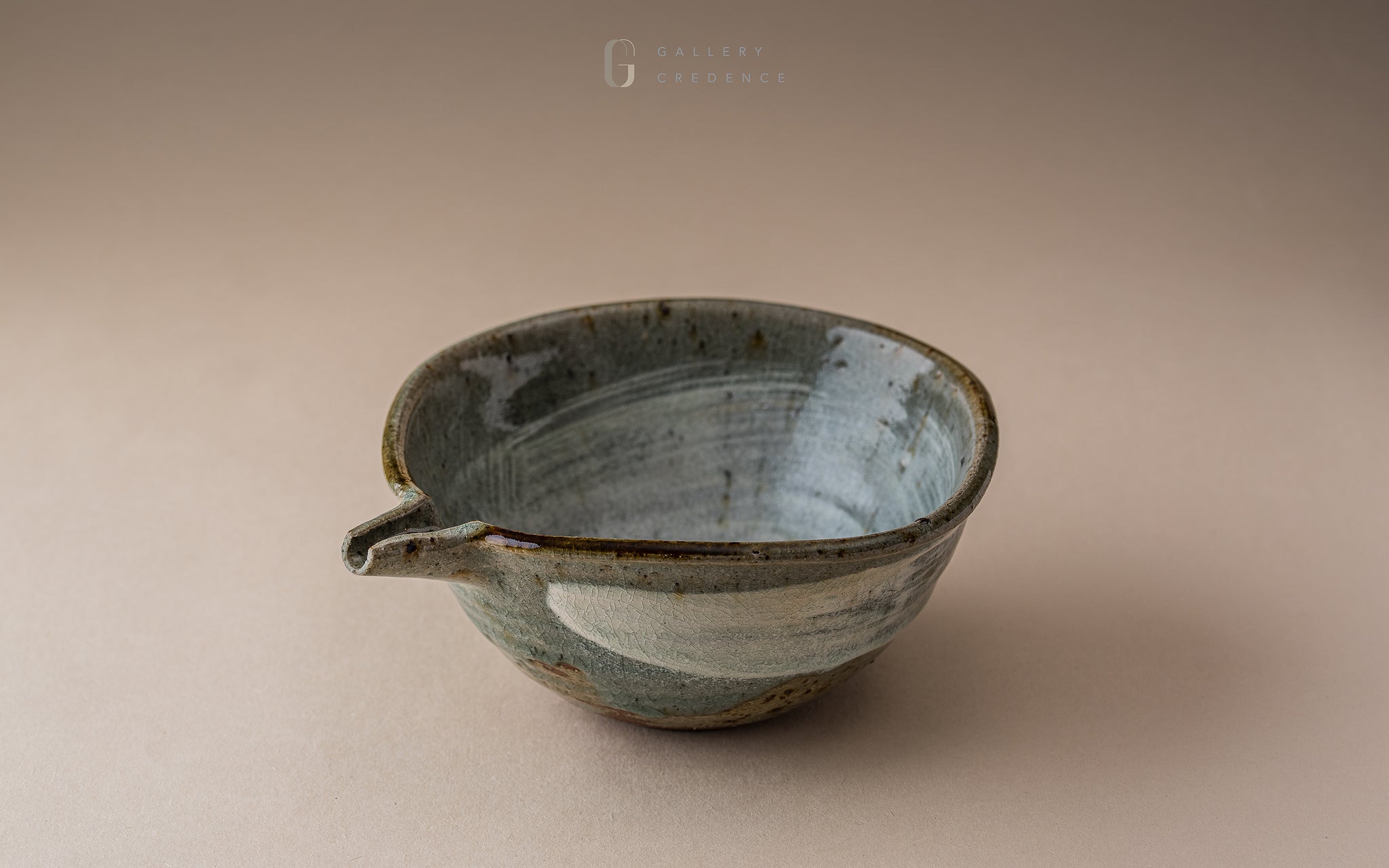 川口武亮Takeryo Kawaguchi – Gallery Credence