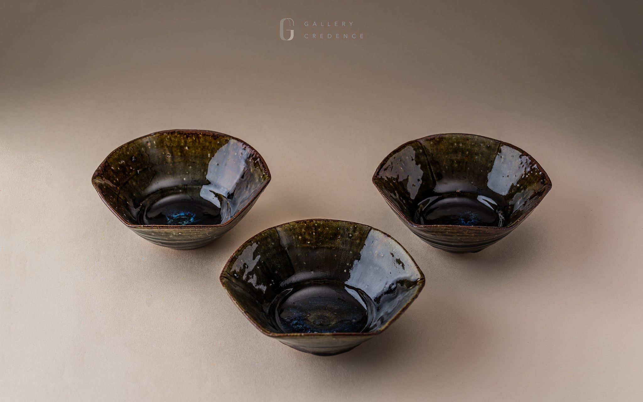 川口武亮Takeryo Kawaguchi – Gallery Credence