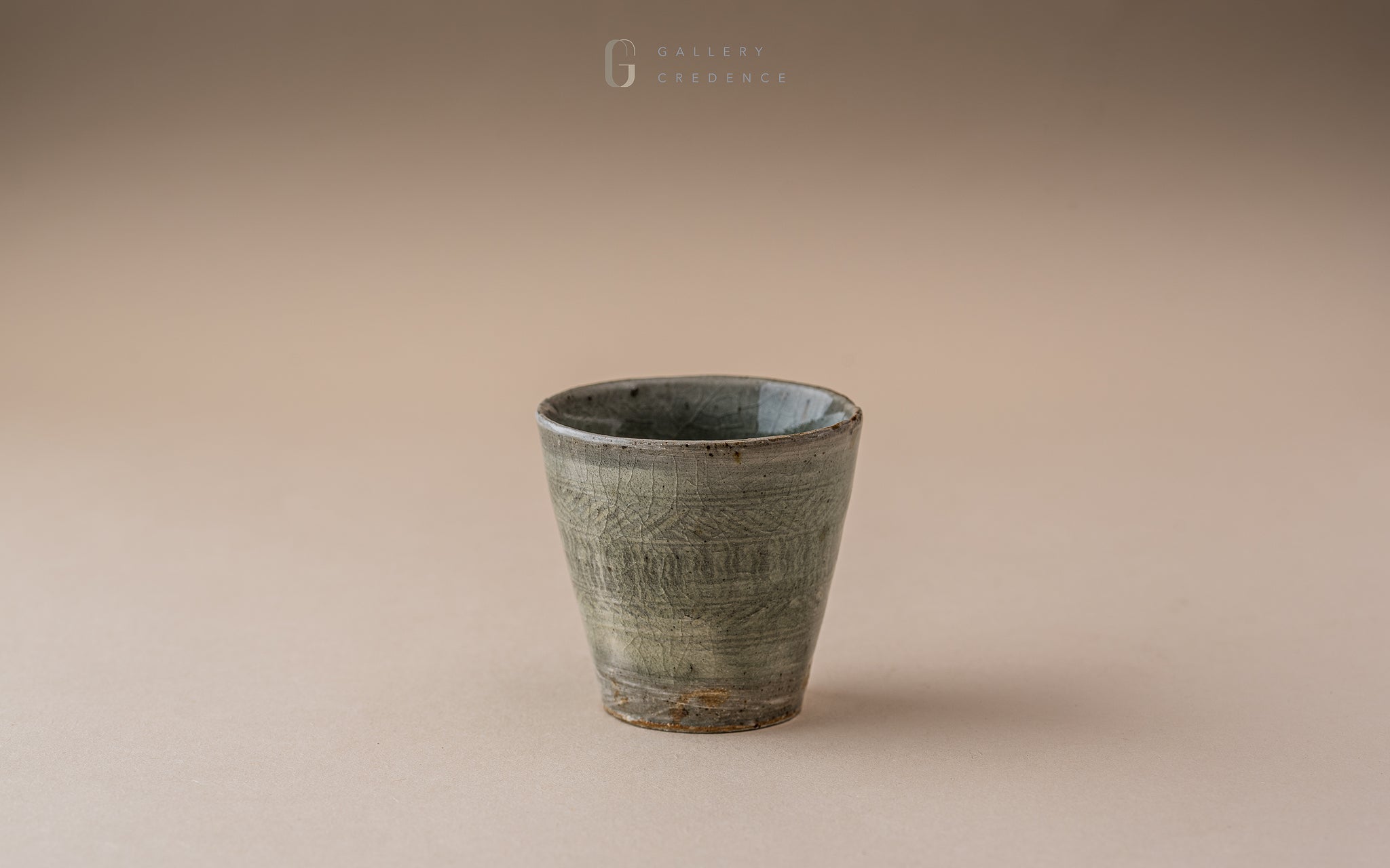 川口武亮Takeryo Kawaguchi – Gallery Credence