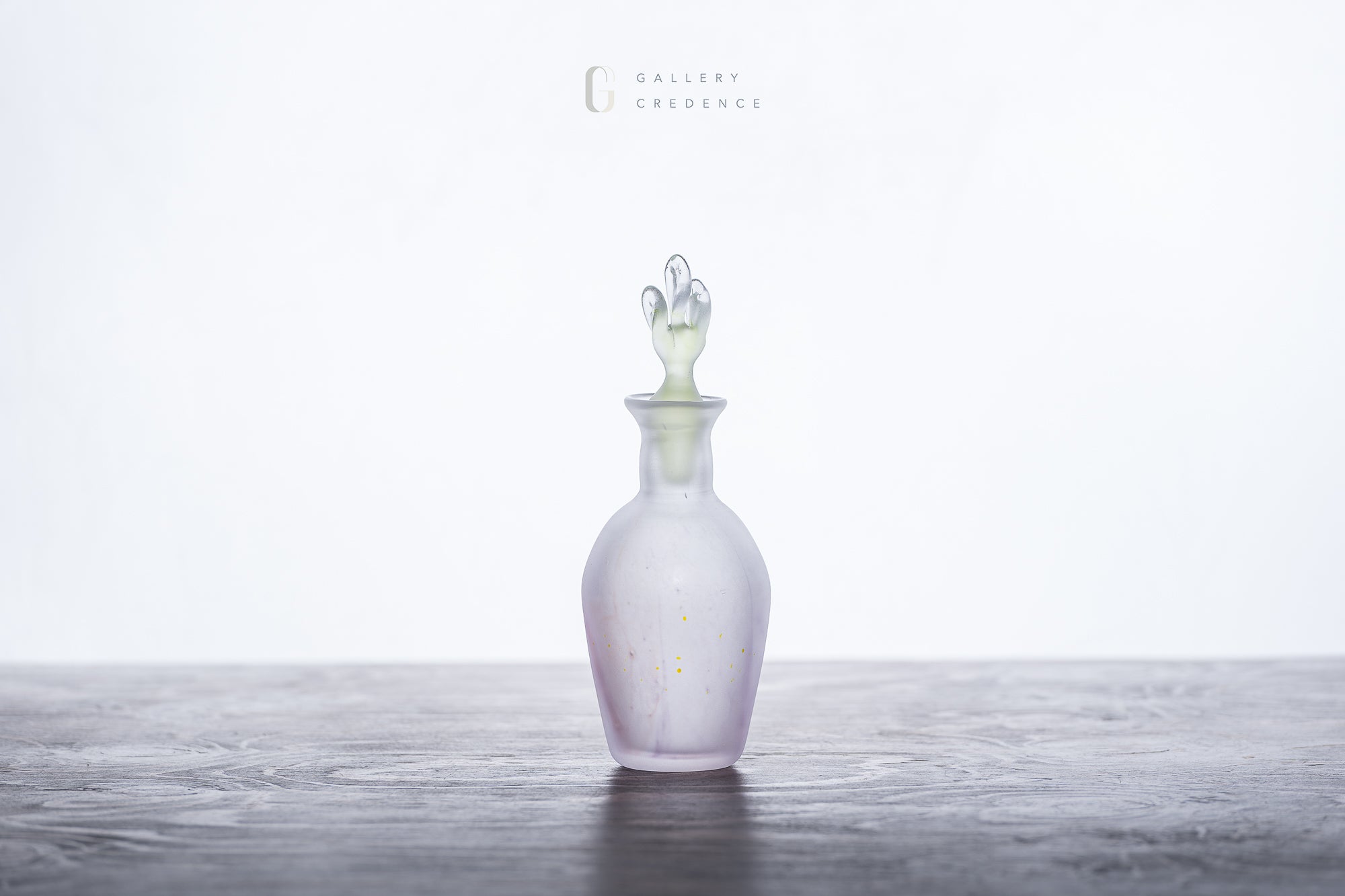 鈴木伊美Yoshimi Suzuki – Gallery Credence