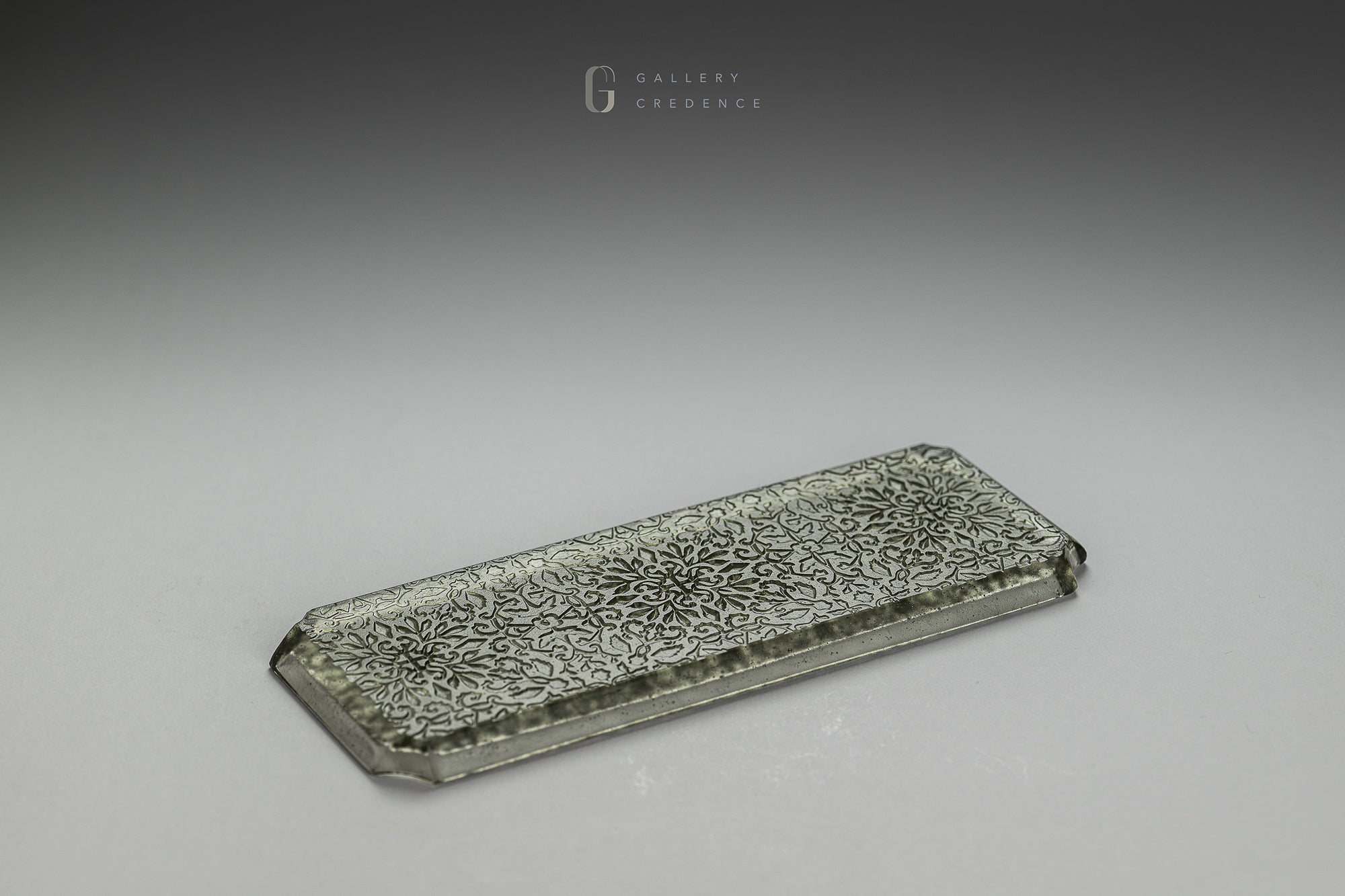 玻璃Glass – Gallery Credence