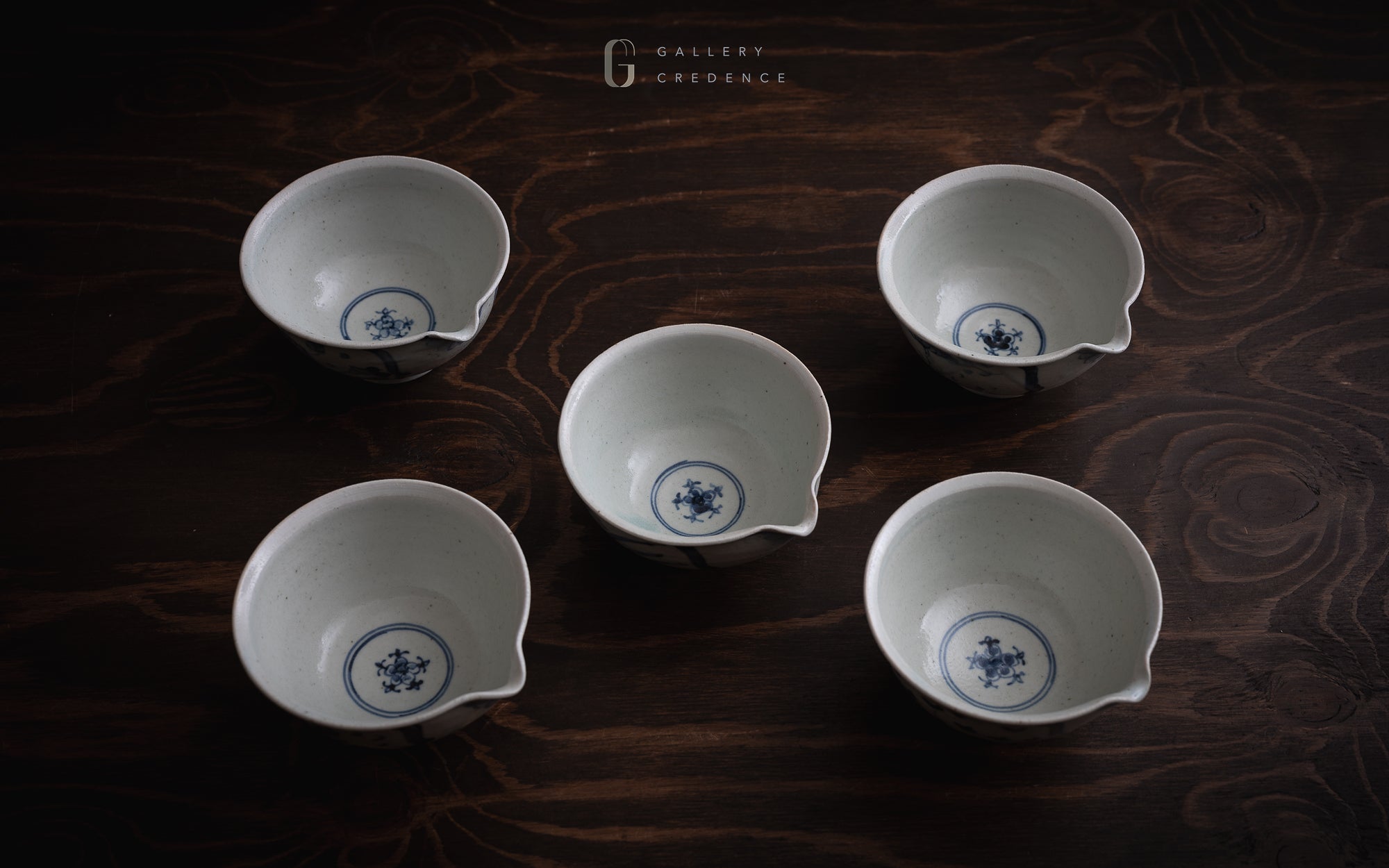 吉田崇昭Takaaki Yoshida – Gallery Credence