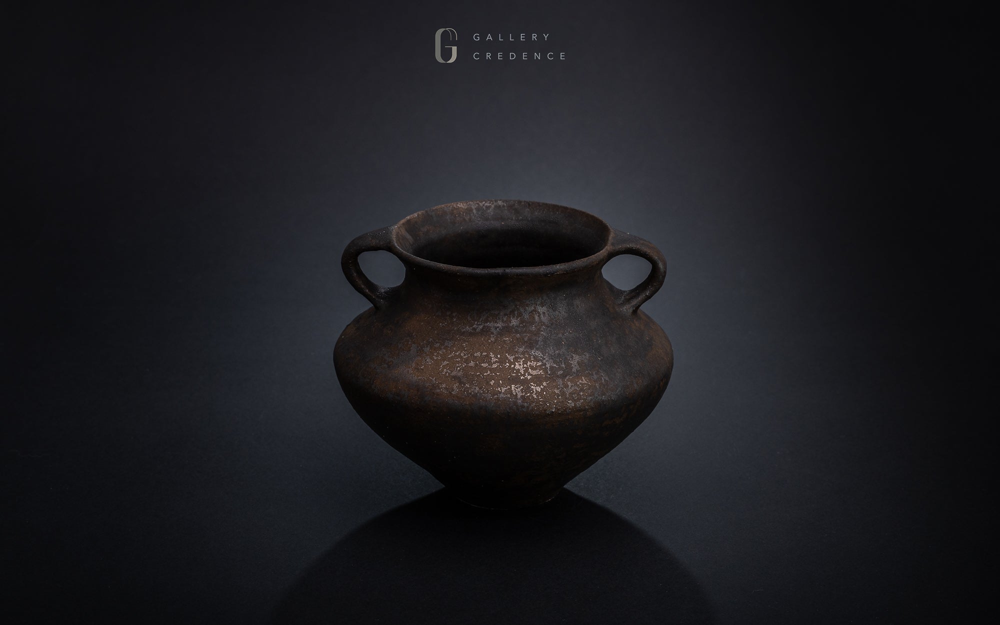 安福由美子Yumiko Yasufuku – Gallery Credence