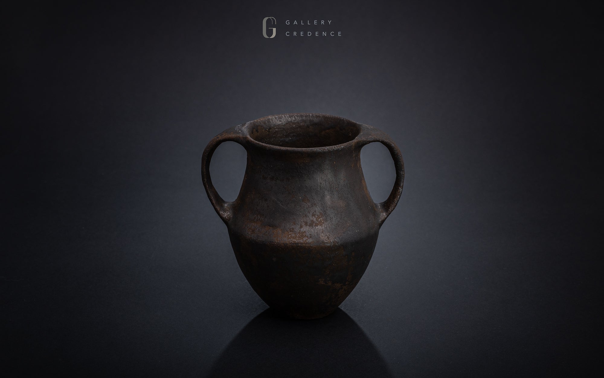 安福由美子Yumiko Yasufuku – Gallery Credence