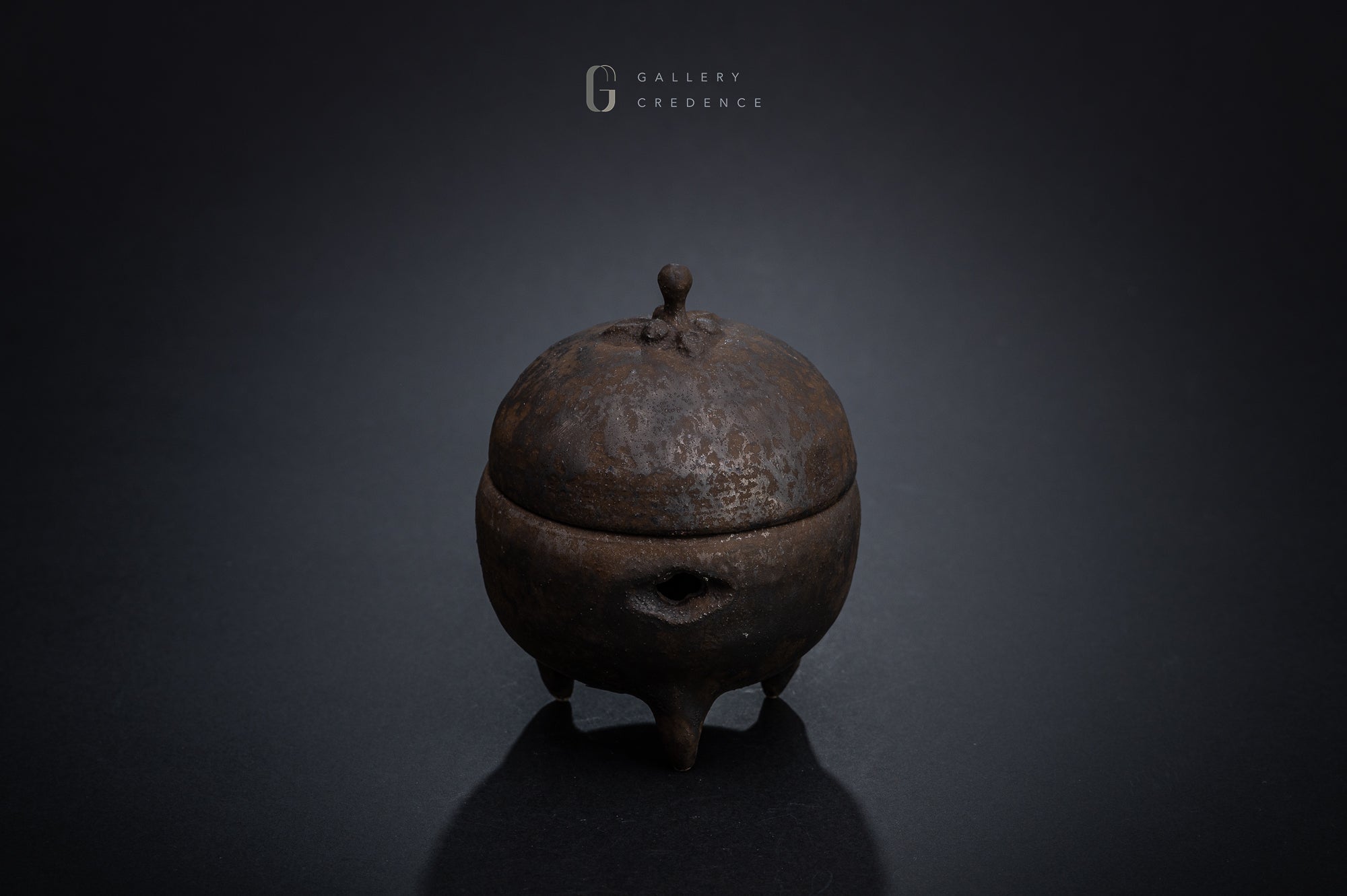 安福由美子Yumiko Yasufuku – Gallery Credence