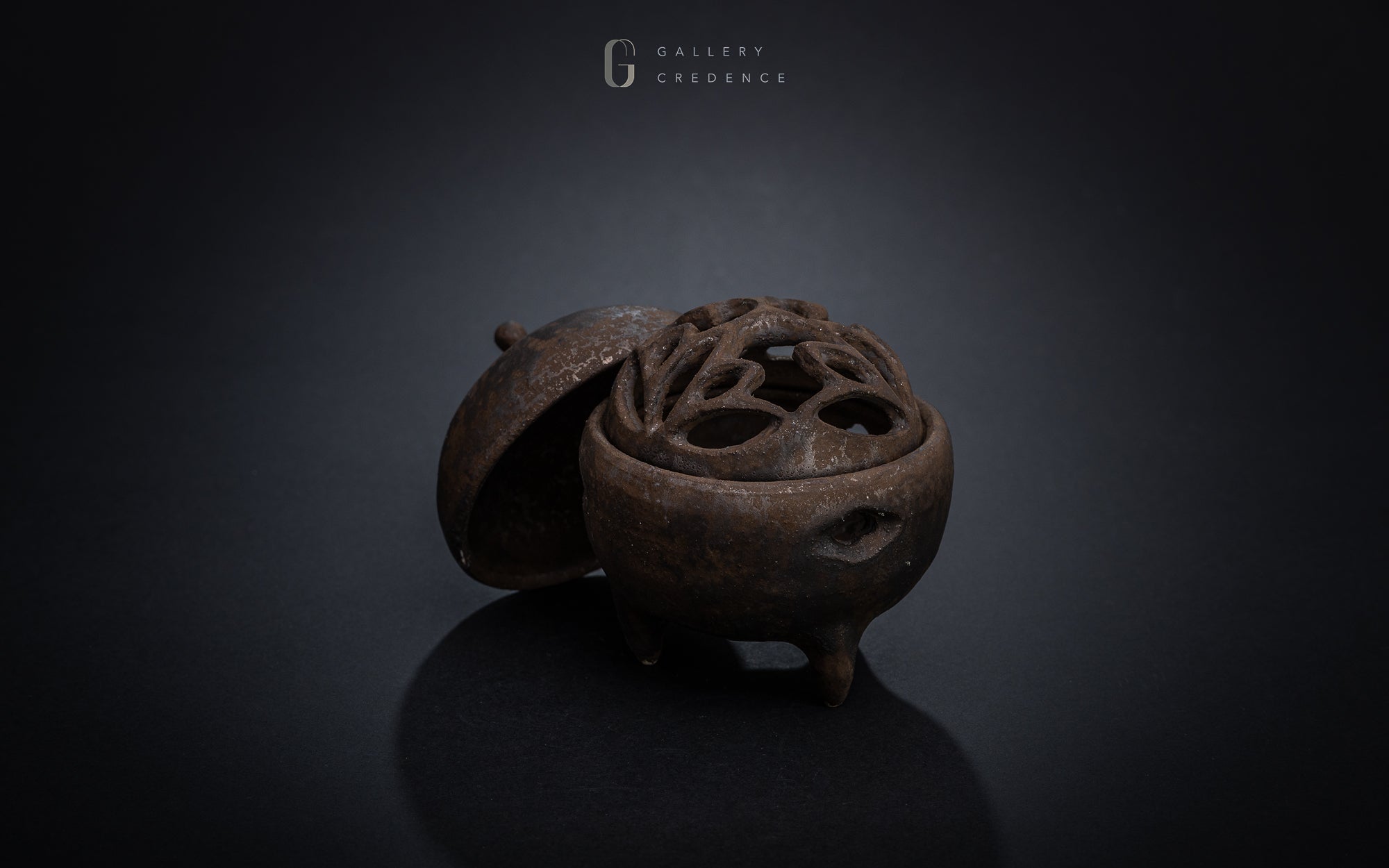 安福由美子Yumiko Yasufuku – Gallery Credence