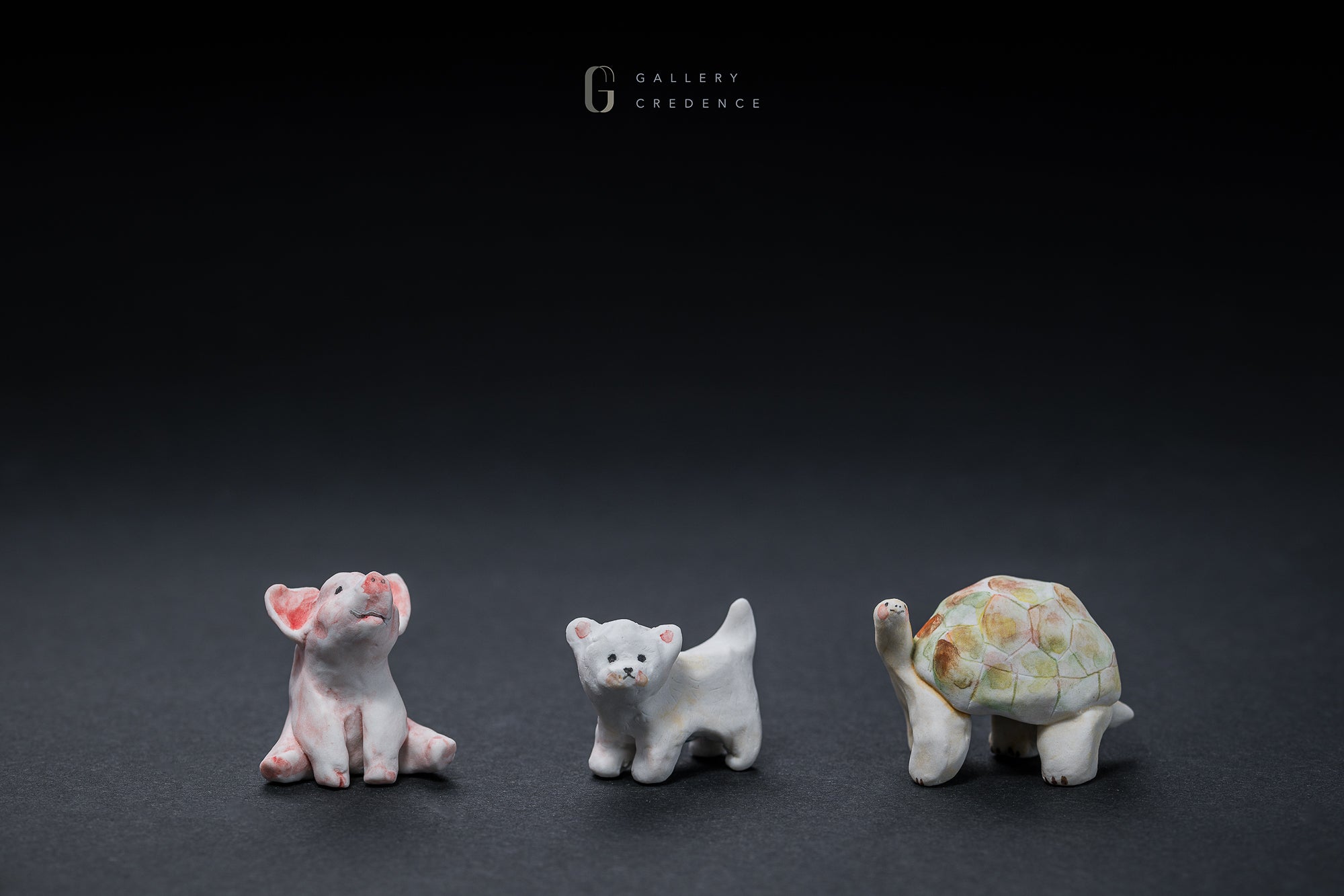 村井陽子Yoko Murai – Gallery Credence