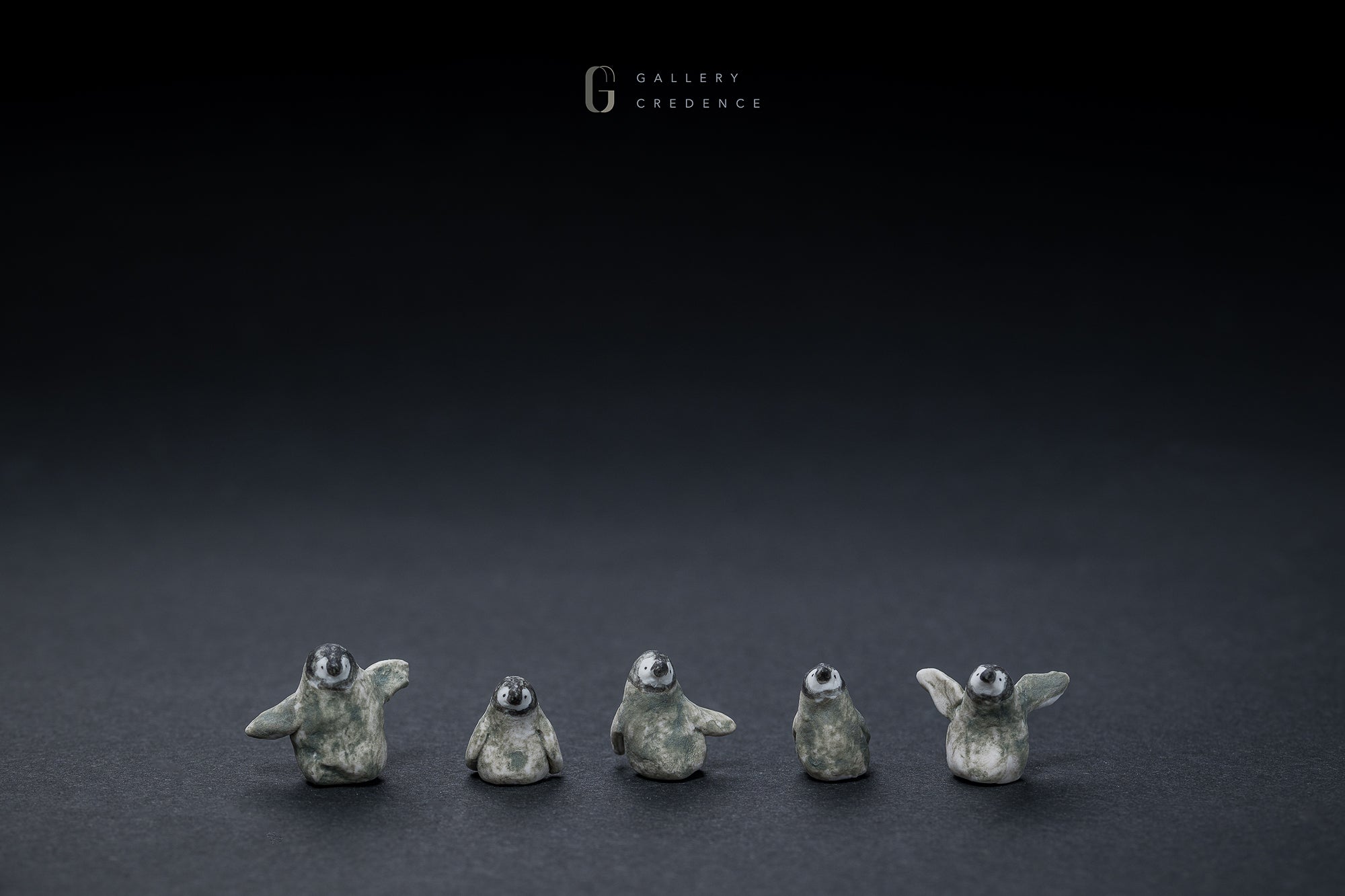 村井陽子Yoko Murai – Gallery Credence