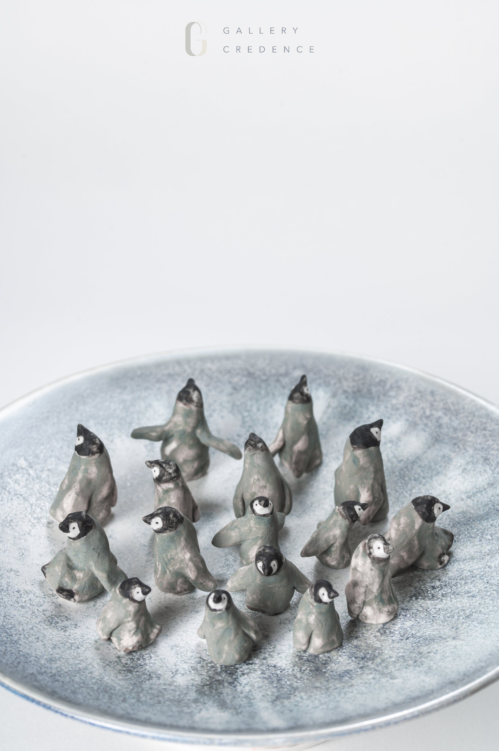 村井陽子Yoko Murai – Gallery Credence