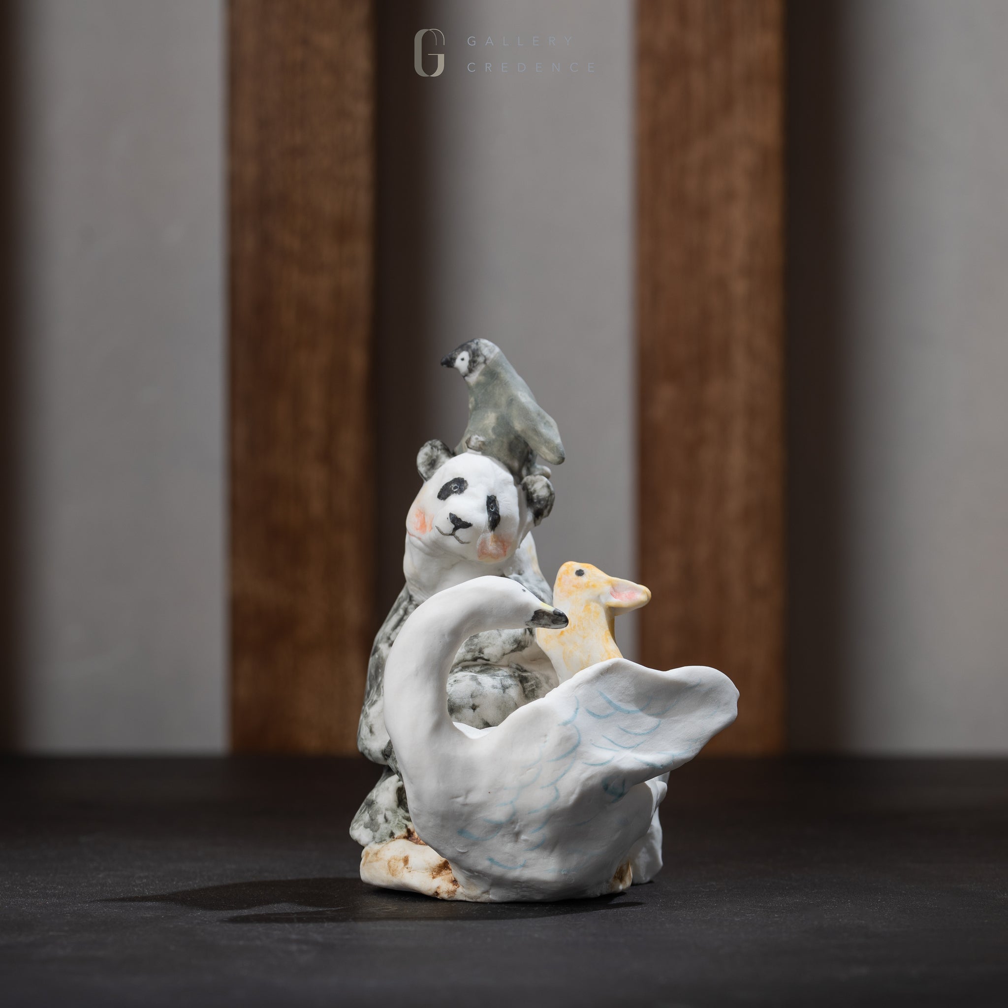 村井陽子Yoko Murai – Gallery Credence