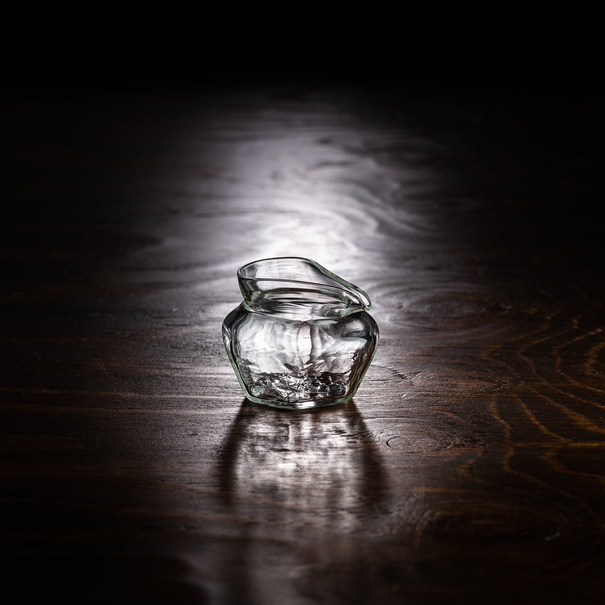 楽焼秘嚢 ORIGINAL POT “Quartz” | 多肉植物・特別な鉢の販売 | トーキー