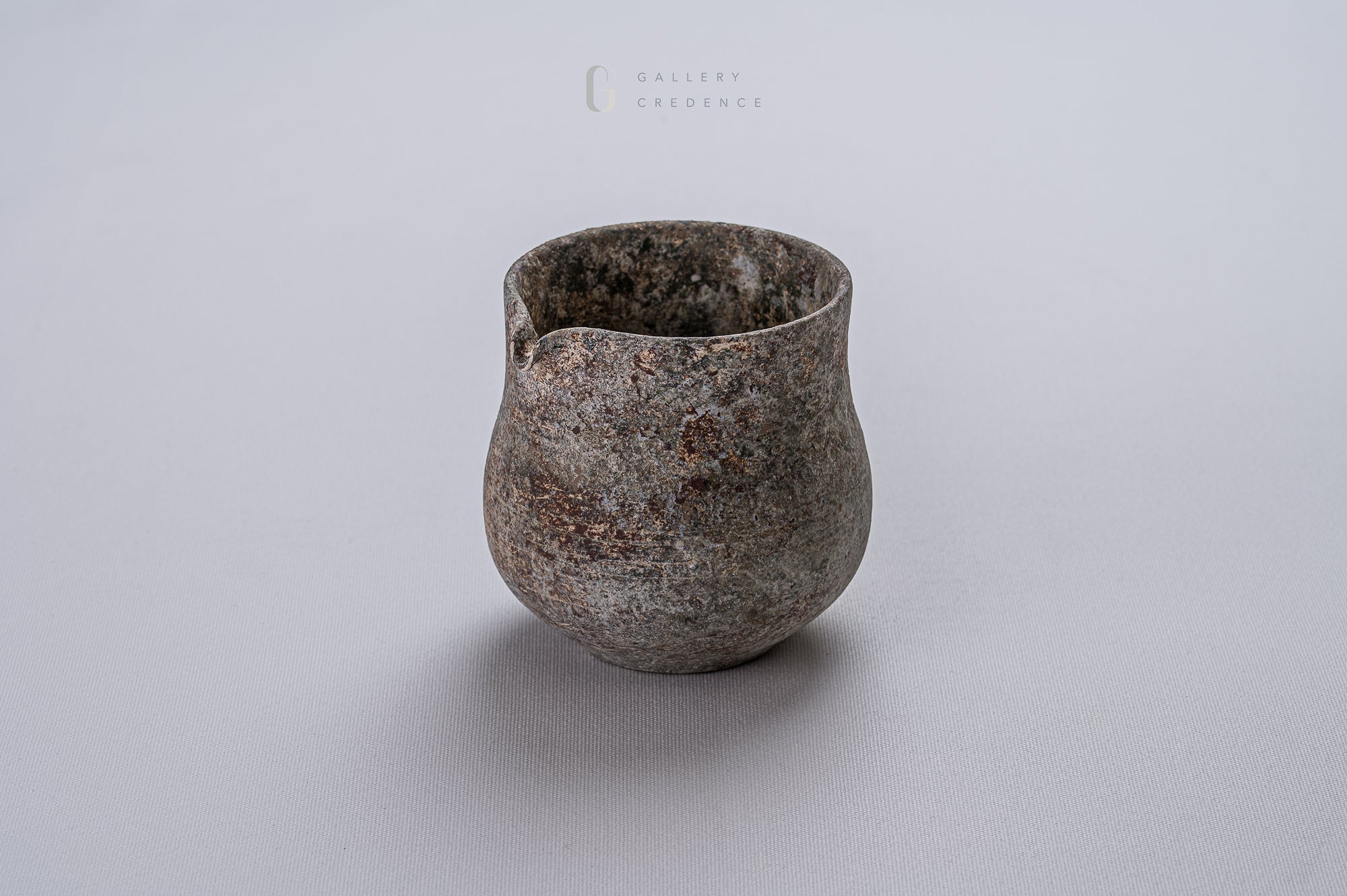 故金あかり _ texture 壺 D - NODE