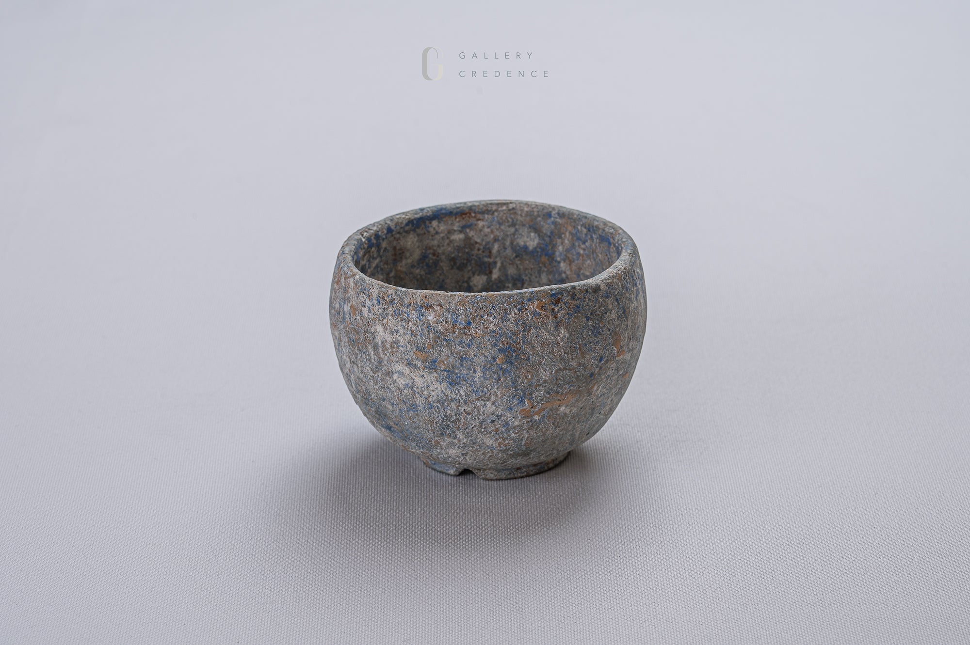 壺 故金あかり作, Dtree gallery